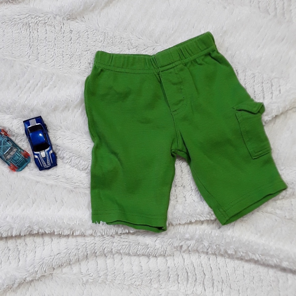 Circo baby shorts